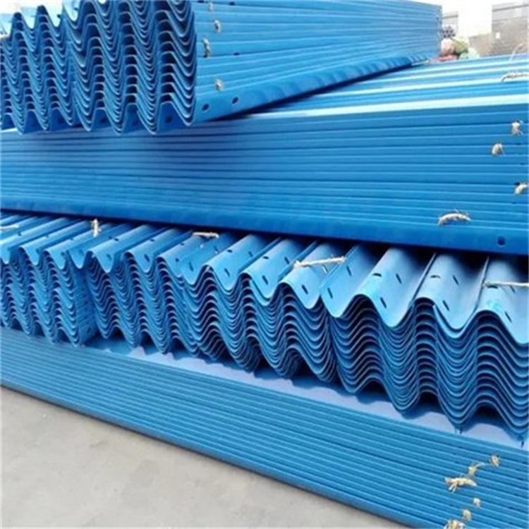 環(huán)氧鋅基護欄板